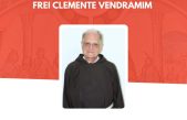 Comunicado: Estado de saúde do Frei Clemente Vendramim