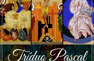 Tríduo Pascal: Confira os horários pela Diocese de Umuarama