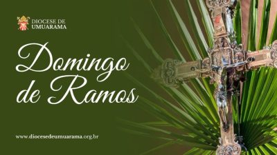 DOMINGO DE RAMOS | PE. EDER CAMILO