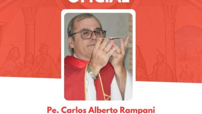 Comunicado Oficial: Diocese de Umuarama
