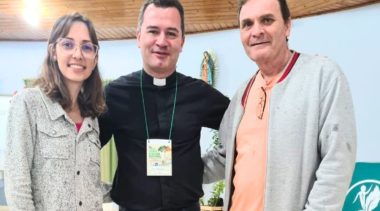 Representantes da Diocese participam do 1º Encontro Regional da Pastoral da Ecologia Integral