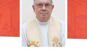 Padre Audinei Carreira é internado na Santa Casa em Cianorte