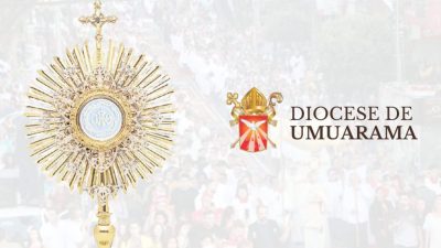 Solenidade de Corpus Christi: veja os horários das celebrações pela Diocese