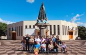 Turismo, Fé e Comunidade: PASTUR realiza Primeiro Encontro Diocesano