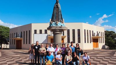 Turismo, Fé e Comunidade: PASTUR realiza Primeiro Encontro Diocesano