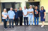 Pastoral do Turismo realiza visita técnica em Altônia