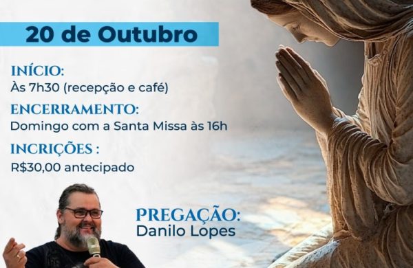 Cenáculo com Maria: um encontro de fé e devoção