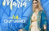 RCC de Umuarama realizará Cenáculo com Maria com o tema “Faça-se em mim segundo a Tua Palavra”