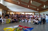 IAM diocesana apresenta material formativo para assessores da obra Pontifícia no Sulão 2018
