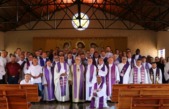 Manhã de Espiritualidade do Clero da Diocese de Umuarama