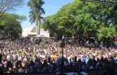 Referência estadual, DNJ 2018 da Diocese de Umuarama é realizado em São Manoel do Paraná