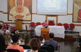 Diocese de Umuarama realiza Formação para Secretárias(os) Paroquiais.