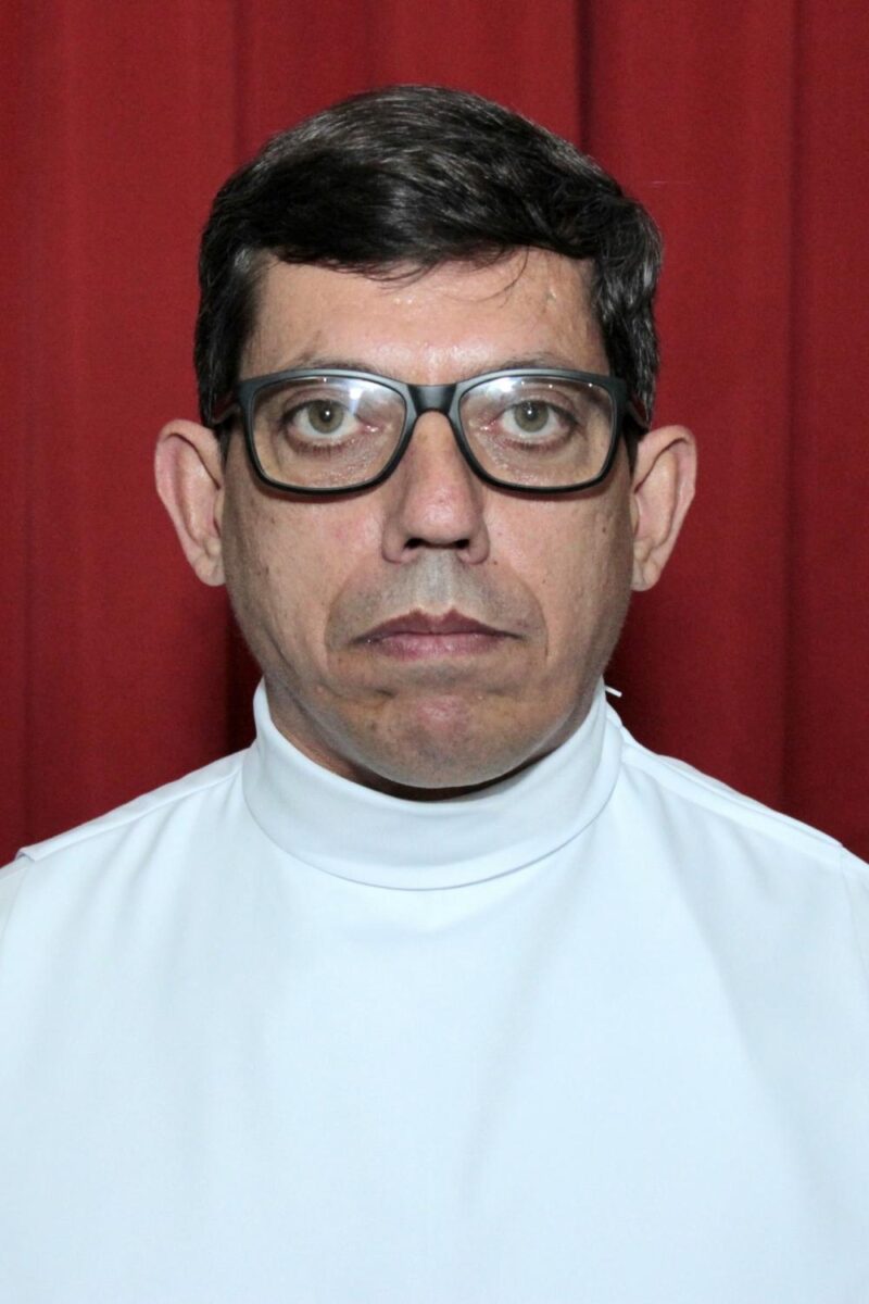 Marcelo Apdo. Francisco Silva
