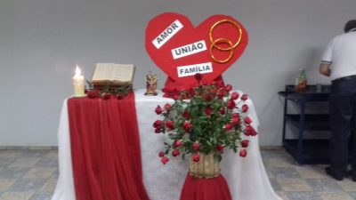 Diocese de Umuarama participa do VI Congresso Regional da Pastoral Familiar