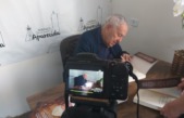Dom José Maria Maimone lança Livro em Douradina
