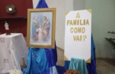 Diocese de Umuarama encerra Semana Nacional da Família