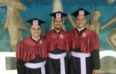 Seminaristas concluem Filosofia e iniciam os estudos de Teologia em Londrina