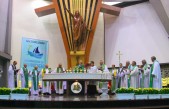 Teve início a Assembleia dos Bispos do Paraná em Toledo, PR